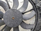 2007-2010 BMW X5 Radiator Cooling Fan Motor Assembly 17-42-8-618-240 OEM *ReaD*