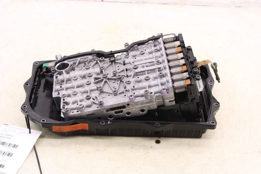 2013-2024 Ram 1500 Classic 5.7L 4WD 8-Speed Auto Transmission Valve Body 183K - Alshned Auto Parts