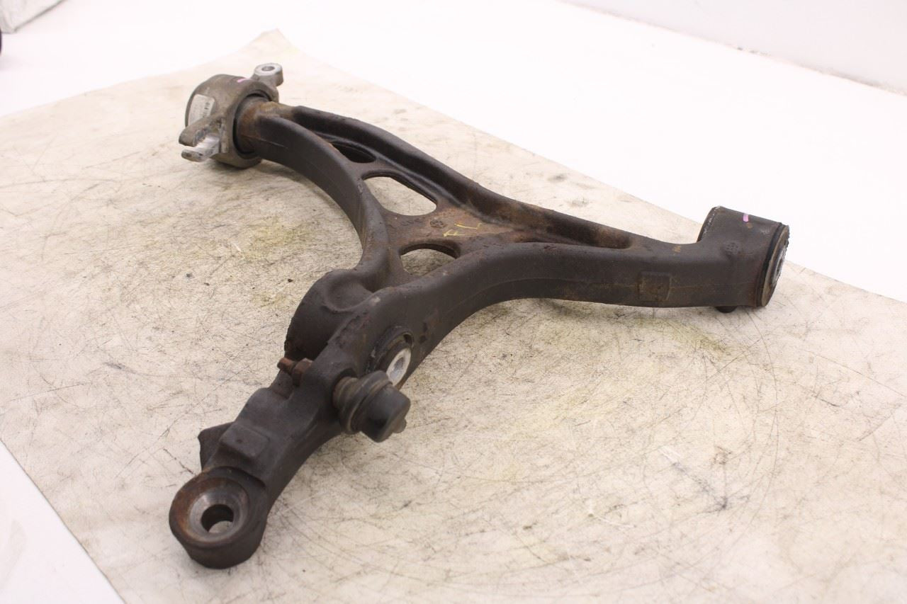 11-15 Dodge Durango SXT 3.6L AWD Front Left Side Upper and Lower Control Arm Set4