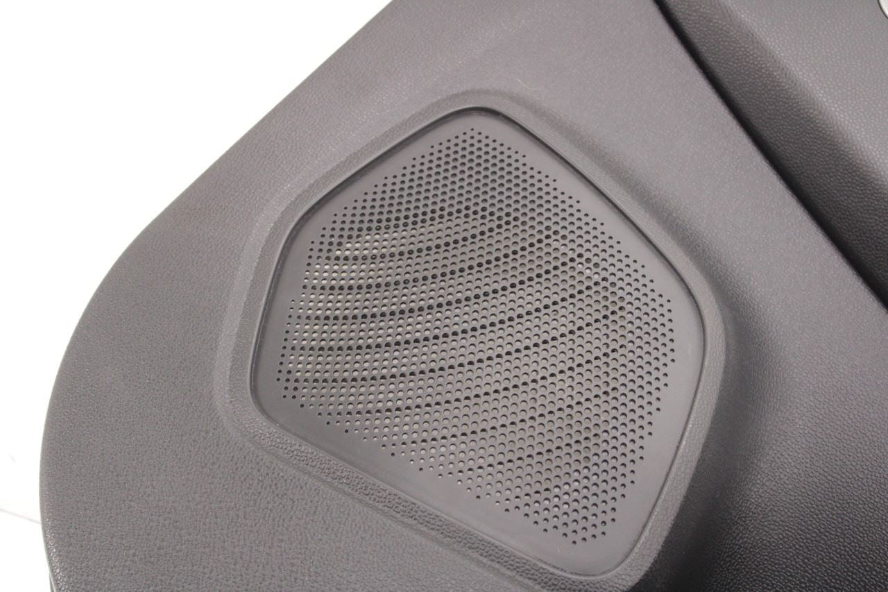 2018-2022 Ford Ecosport SE Rear Right Side Door Trim Panel GN15-A27406-ZK OEM - Alshned Auto Parts
