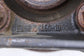2011-2016 Mini Countryman Cooper S 1.6L AWD Front Left Side Spindle Knuckle Hub - Alshned Auto Parts