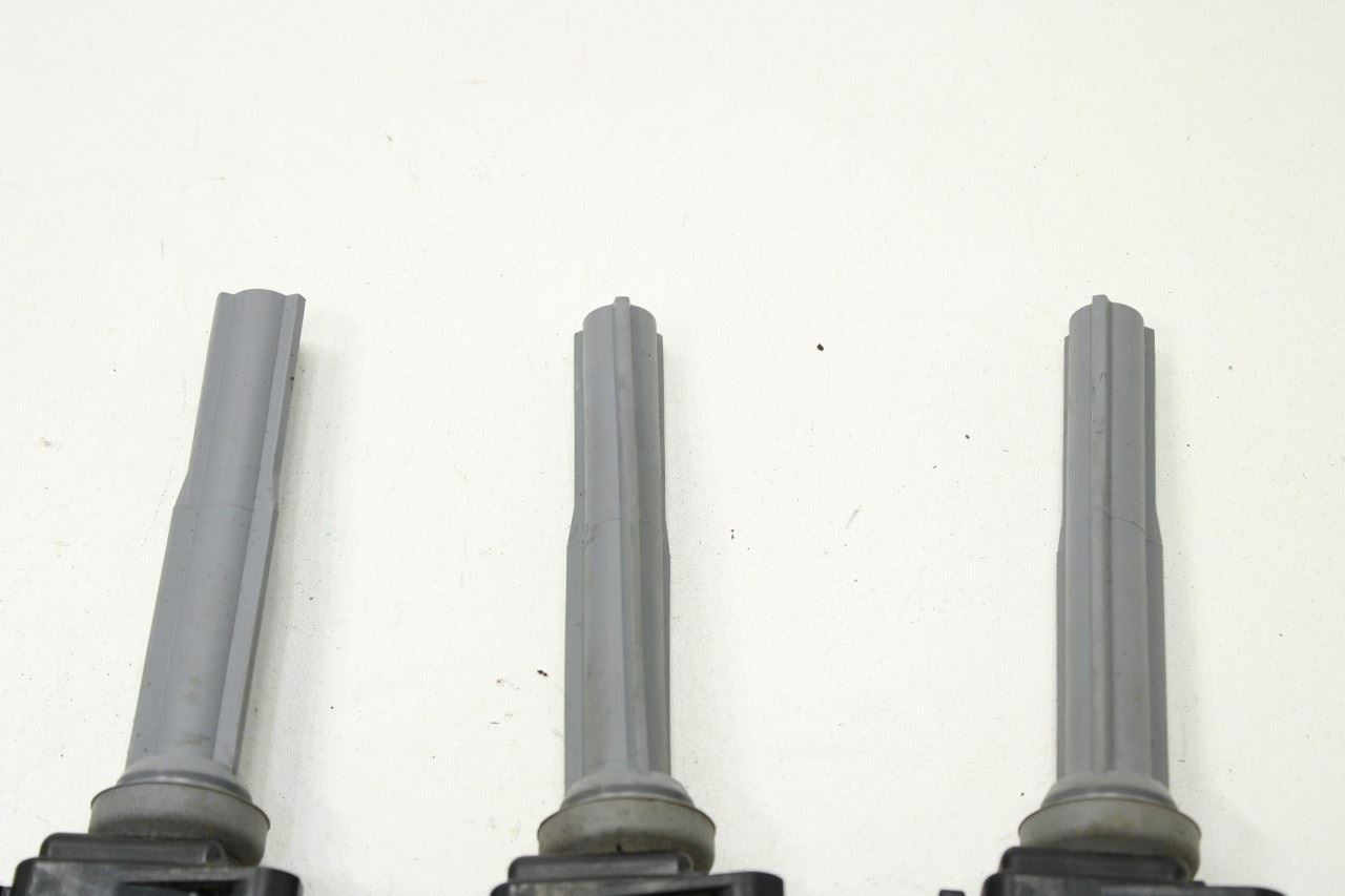 2015-17 Ford F150 SuperCab Lariat 2.7L Direct Ignition Coil Set 6 FT4E-12A366-EA - Alshned Auto Parts