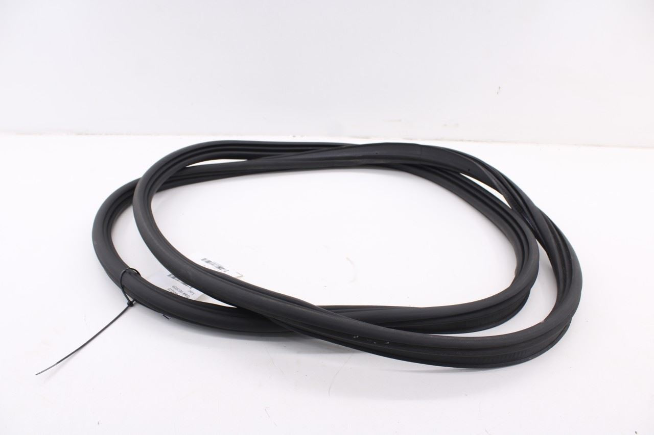 2020-26 Ford Explorer Interceptor Liftgate Tailgate Back Door Weatherstrip Seal8