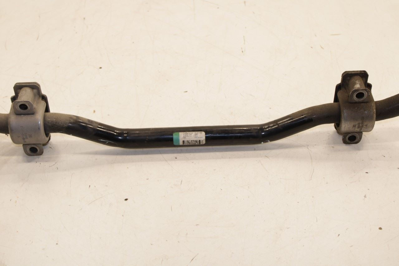 14-21 Maserati Ghibli S Q4 3.0L AWD Front Stabilizer Sway Anti-Roll Bar w/ Link - Alshned Auto Parts