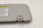 2019-21 Kia Forte LXS 2.0L FWD Front Right and Left Side Sun Visor Set w/ Mirror - Alshned Auto Parts