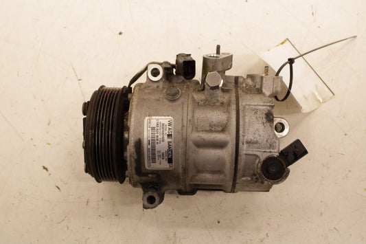 2016-2017 Volkswagen Passat SE 1.8L AC Air Conditioner Compressor 1K0-820-808-H - Alshned Auto Parts