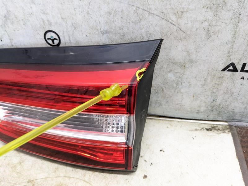 2014-18 Jeep Cherokee RR RH Passenger Side Tail Light Lamp 68102920AB OEM *ReaD* - Alshned Auto Parts