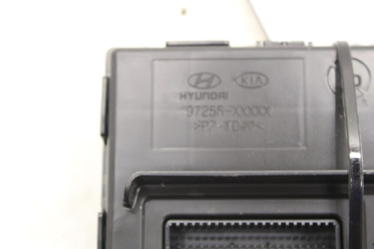 2022-2024 Hyundai Tucson SEL AC Heater Temperature Climate Control Module - Alshned Auto Parts