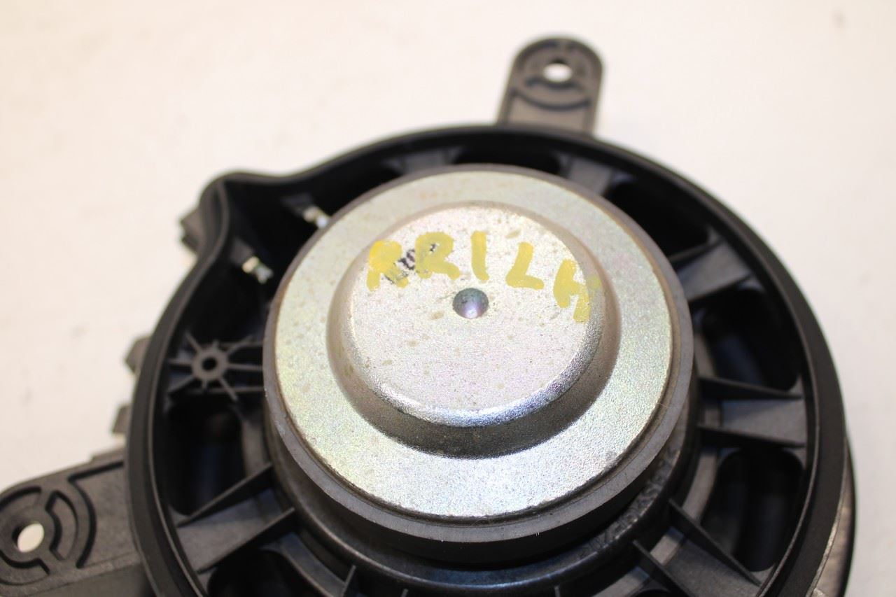 2015-2018 Volvo S60 T5 Premier Rear Left and Right Door Audio Speakers 30657445 - Alshned Auto Parts