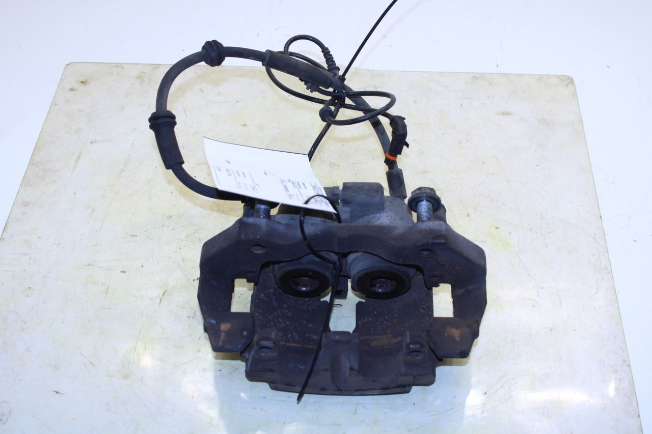 2012-2015 Mercedes-Benz ML350 Front Right Side Brake Disc Caliper 166-421-02-81 - Alshned Auto Parts