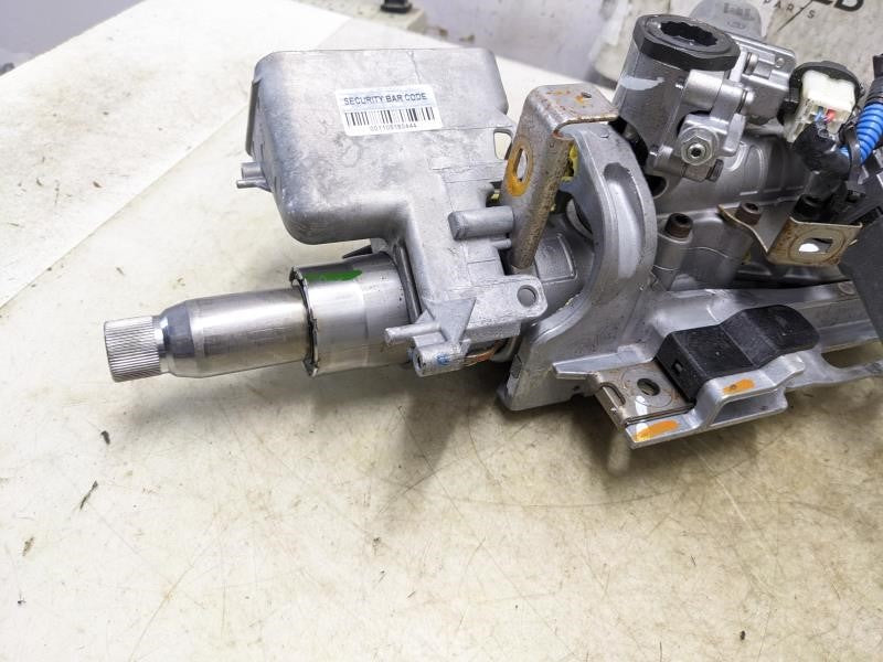 2016-2020 Acura MDX Power Steering Column Assembly 53200-TZ5-A62 OEM - Alshned Auto Parts