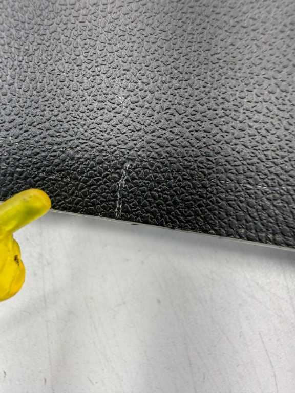 2018-2024 Chevrolet Equinox LT Rear Center Console End Cap Back Panel 8412908414