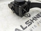 17-20 BMW 430i xDrive 2.0L AWD Rear Driver Left Side 2nd Row Seat Belt Retractor3