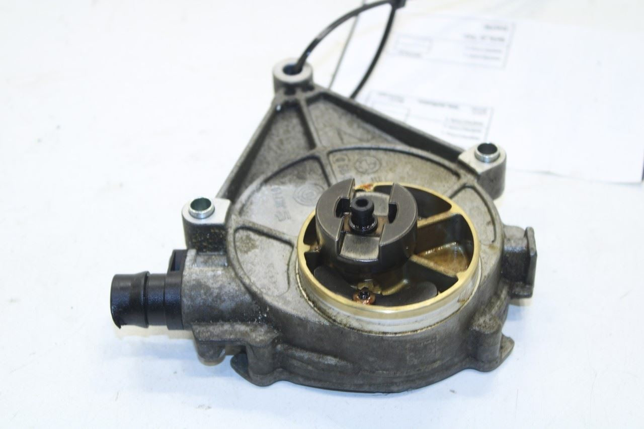 2013-2016 BMW 328I xDrive SULEV 2L Brake Booster Vacuum Pump 11667622380 OEM - Alshned Auto Parts