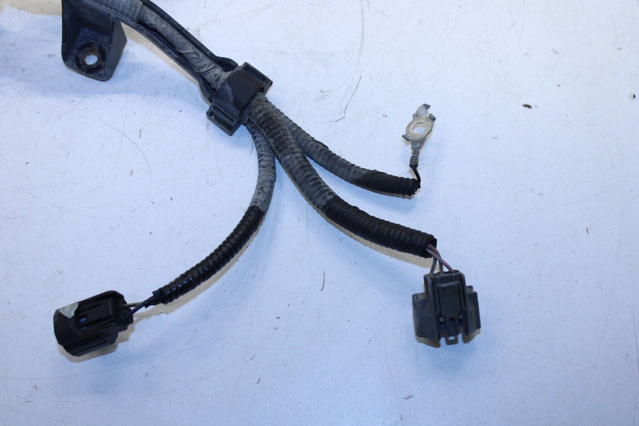 16-20 Acura MDX Advance 3.5L Power Steering Gear EPS Wire Harness 32105-TZ5-A01 - Alshned Auto Parts