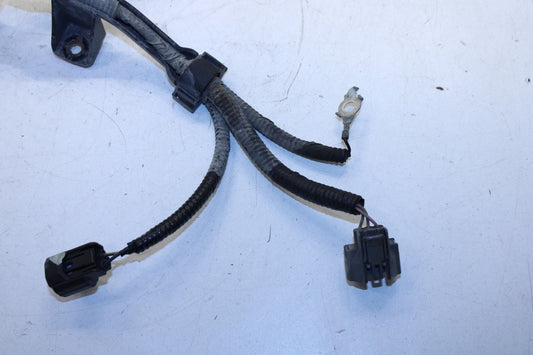 16-20 Acura MDX Advance 3.5L Power Steering Gear EPS Wire Harness 32105-TZ5-A01 - Alshned Auto Parts
