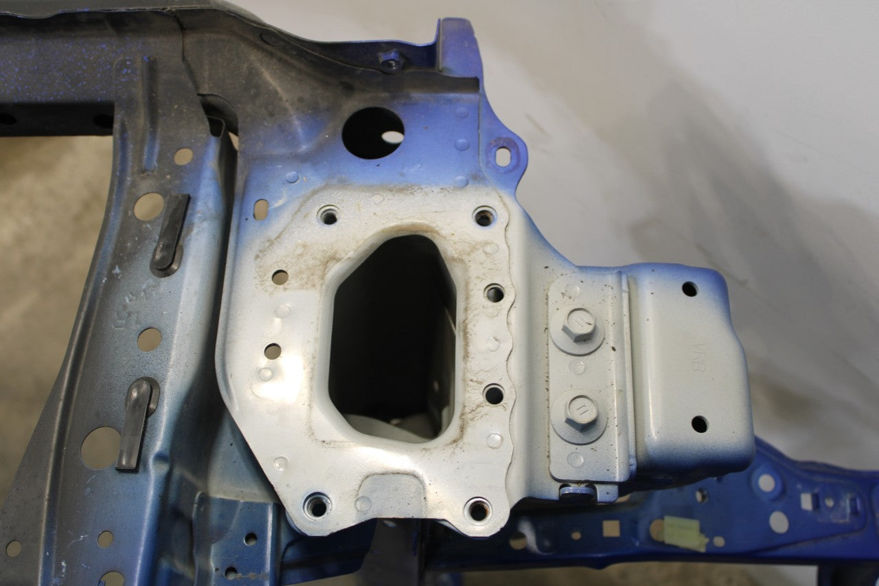 2018-21 Subaru WRX Premium Front Clip End Frame Apron Assembly 51609VA0009P OEM - Alshned Auto Parts