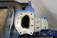 2018-21 Subaru WRX Premium Front Clip End Frame Apron Assembly 51609VA0009P OEM - Alshned Auto Parts