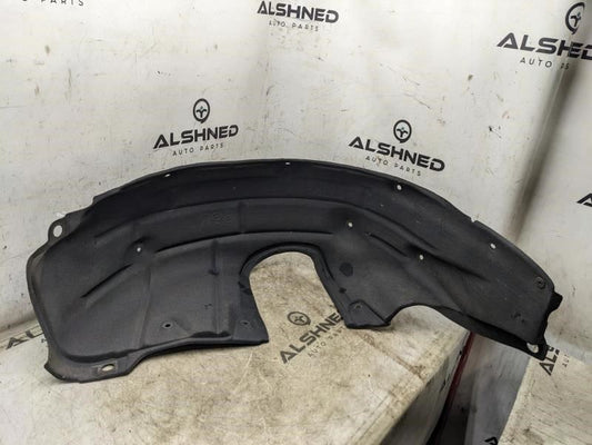 16-22 Toyota Prius Rear Right Passenger Side Inner Fender Liner 65637-47060 OEM - Alshned Auto Parts