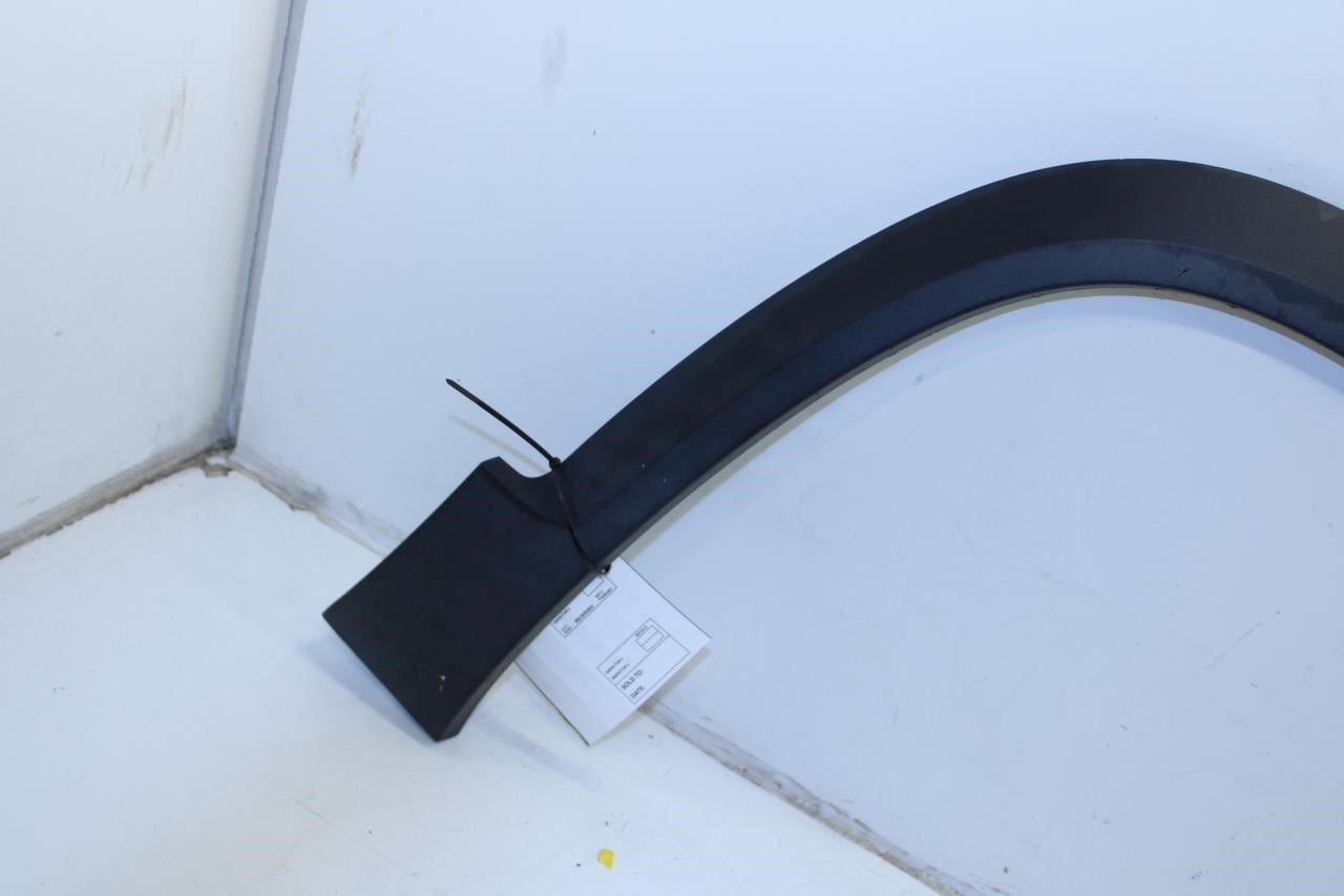 2017-2023 GMC Acadia SLT-1 Front RH Fender Flare Wheel Opening Molding 84446090 - Alshned Auto Parts