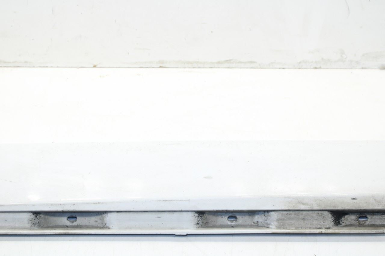 11-2012 Jaguar XF Portfolio Right Passenger Side Rocker Panel Molding C2Z5442XXX - Alshned Auto Parts