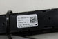 2014-2018 BMW X5 xDrive35i 3.0L AWD Center Console Multifunction Control Switch - Alshned Auto Parts