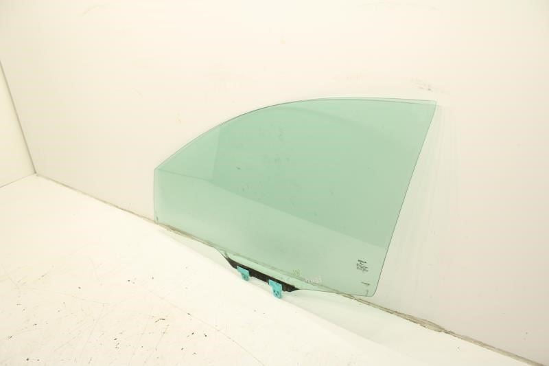 2020-2024 Nissan Sentra Front Left Driver Side Door Window Glass 80301-6LE0A OEM - Alshned Auto Parts