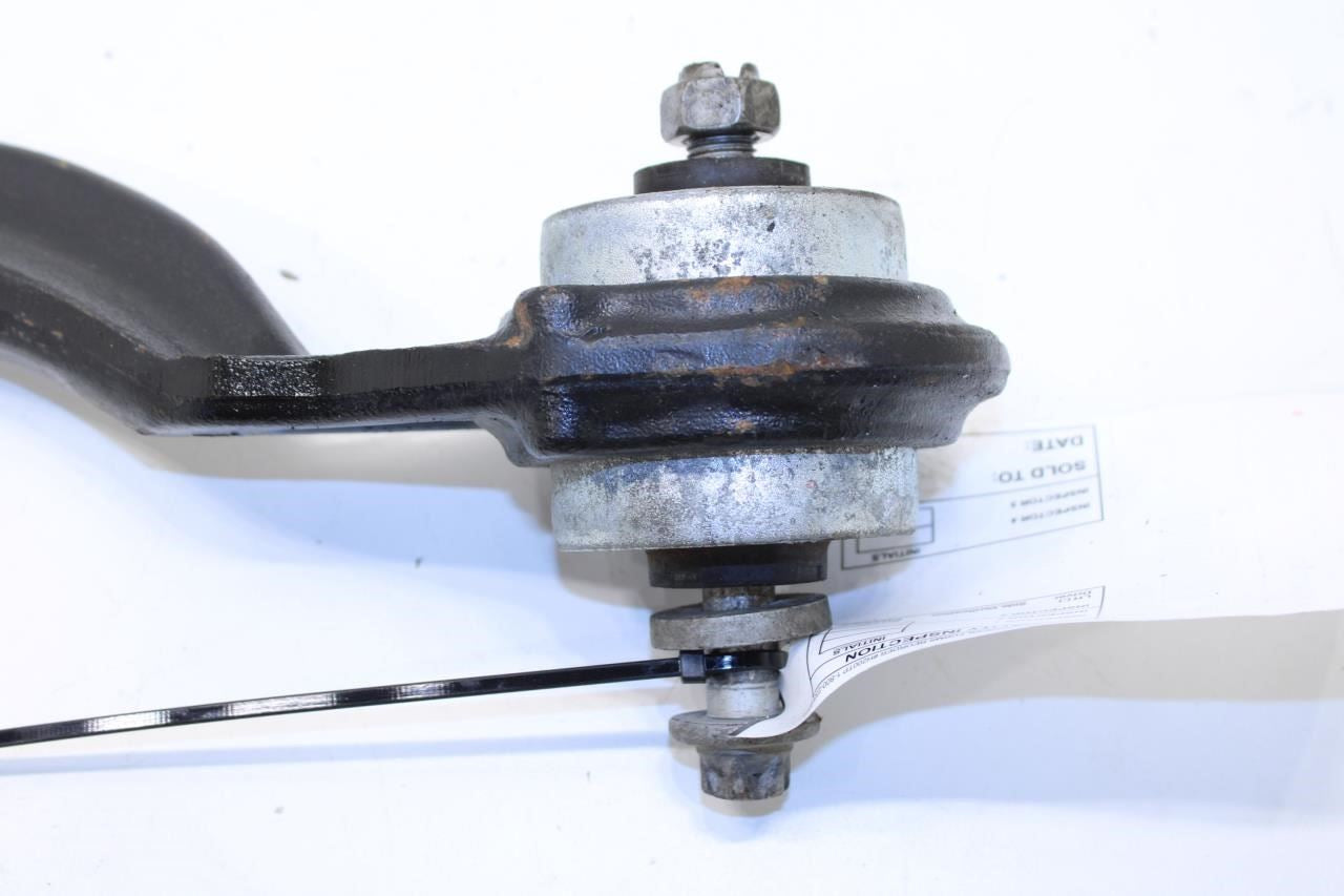 2007-2013 Mercedes-Benz S550 AWD Front Left Lower Control Arm 221-330-65-11 OEM - Alshned Auto Parts