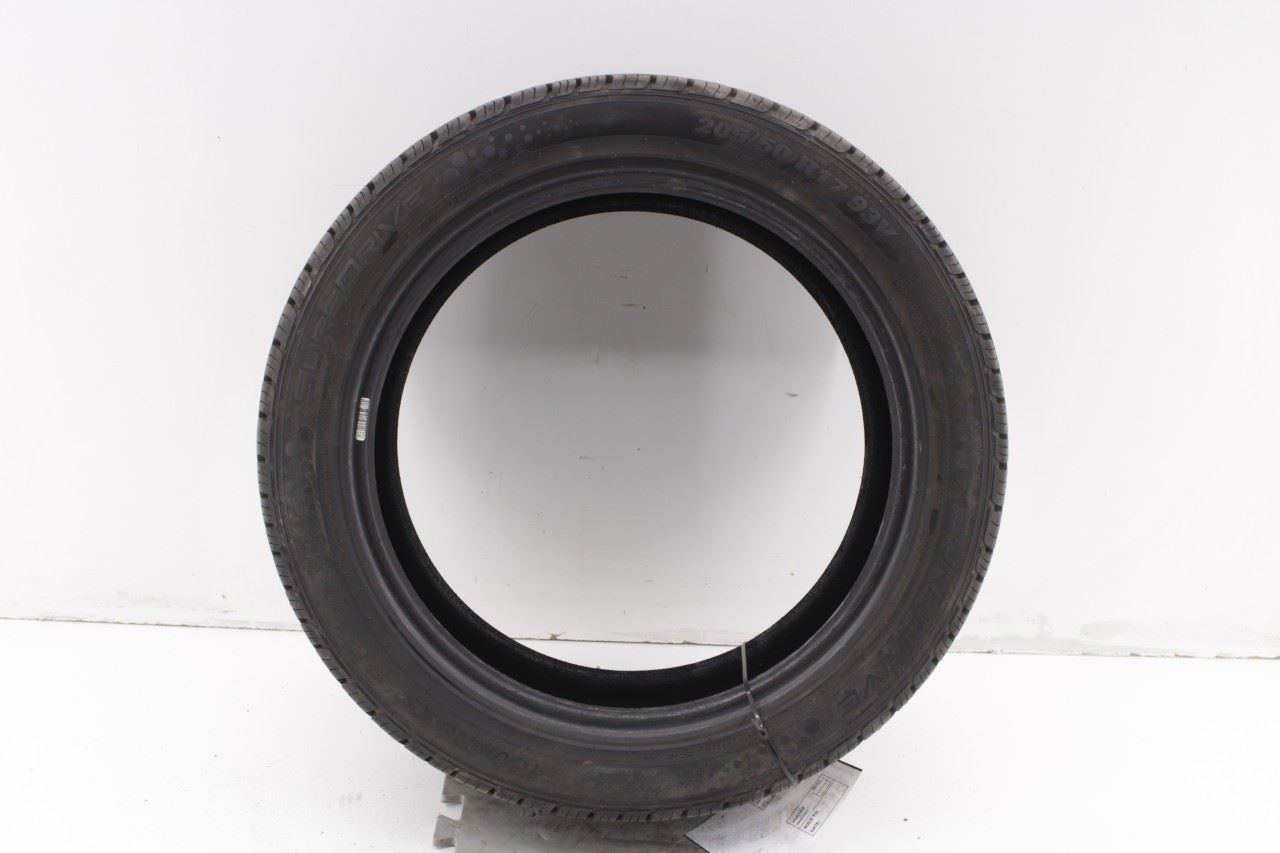 2025 Tire SureDrive Touring A/S 205/50R17 93V R77163 - Alshned Auto Parts