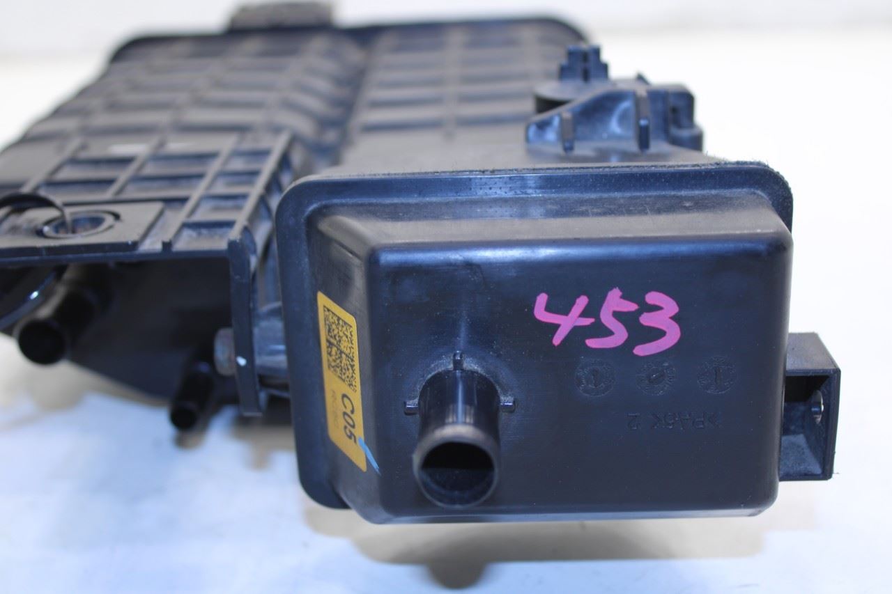 2021-2025 Hyundai Elantra SEL 2.0L Fuel Vapor Evaporator Emission Canister - Alshned Auto Parts