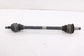 2015-2021 Mercedes-Benz C300 4Matic Rear Left Side CV Axle Drive Half Shaft - Alshned Auto Parts