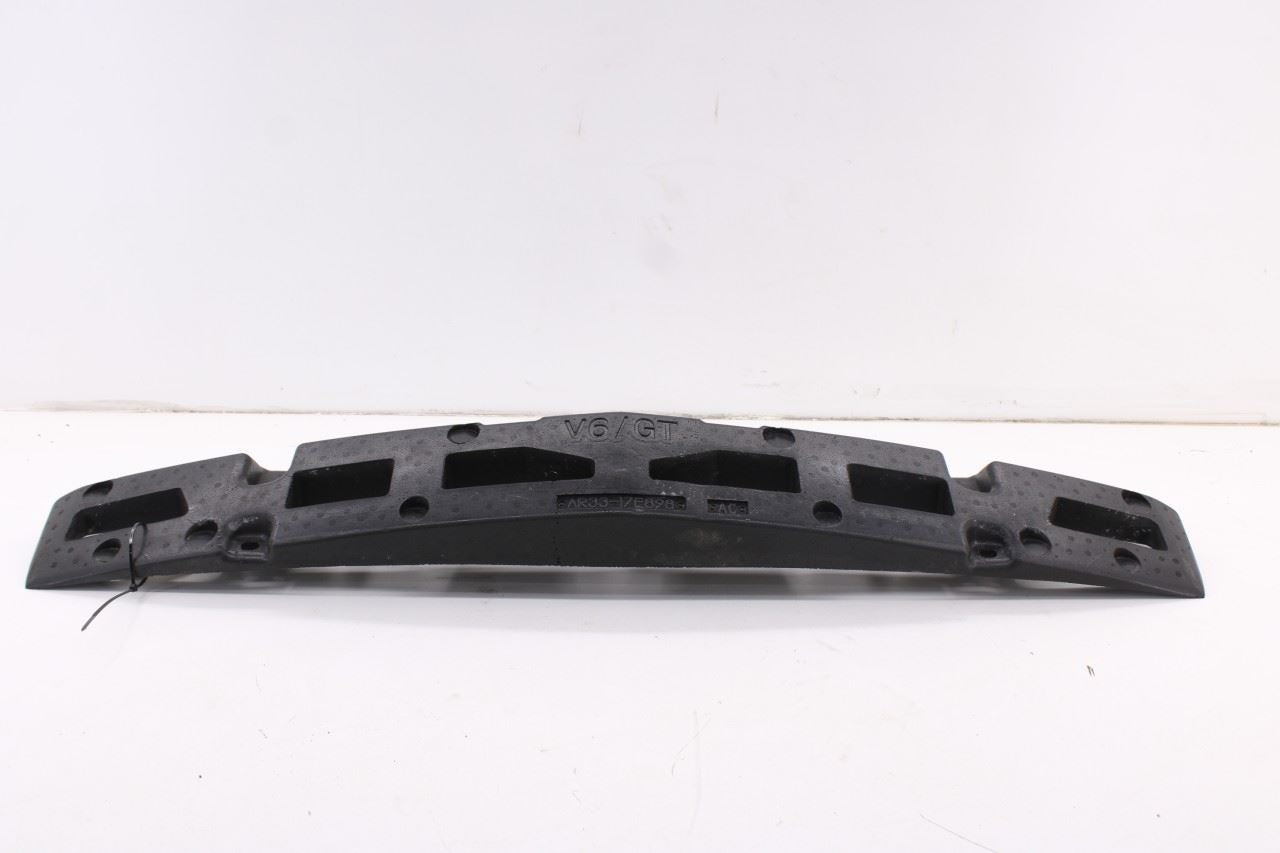 10-12 Ford Mustang Conv V6 Front Bumper Isolator Impact Absorber AR33-17E898-AC - Alshned Auto Parts