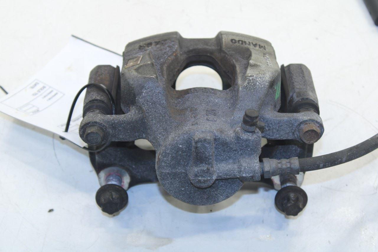 2015-2023 Jeep Renegade Sport Front Right Side Brake Disc Caliper 68443750AA OEM - Alshned Auto Parts
