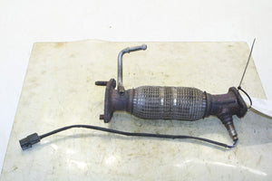 2011-2017 Hyundai Veloster Base 1.6L FWD Front Exhaust System Pipe 28610-2V300