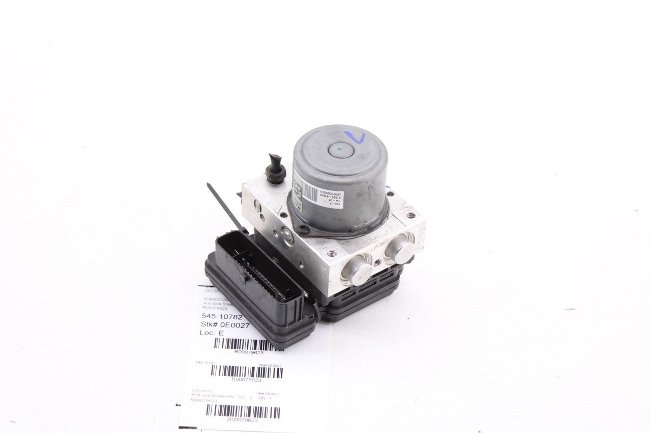 2019-2020 Hyundai Santa Fe SEL 2.4L ABS Anti Lock Brake Pump Control Module OEM - Alshned Auto Parts