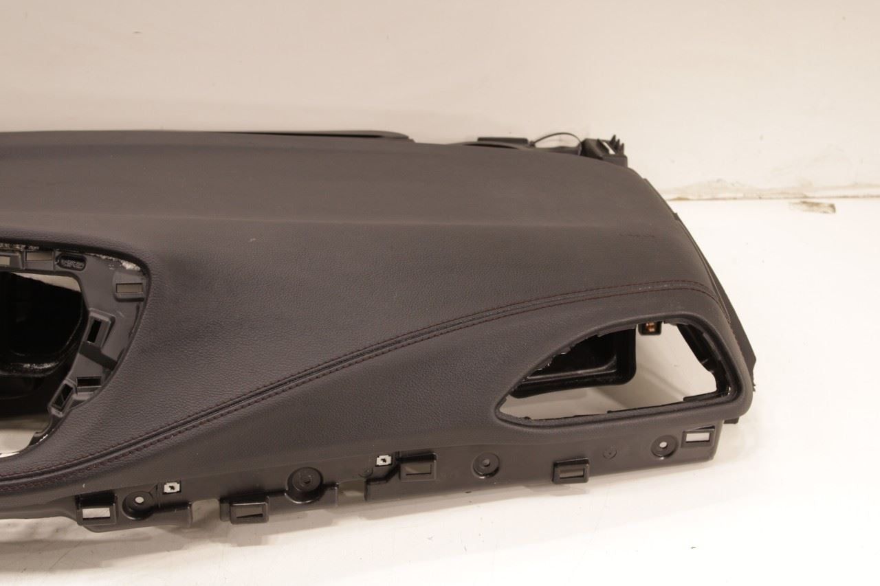 2017-2020 Chrysler Pacifica Limited Dash Instrument Panel 5SP823X9AB OEM - Alshned Auto Parts