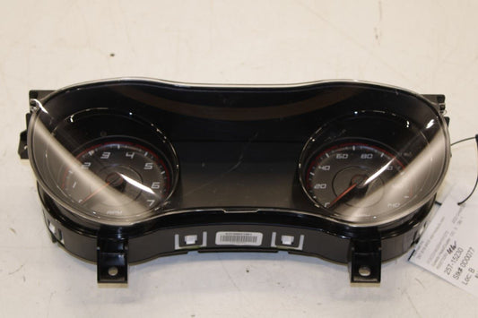 21-23 Dodge Charger GT AWD 3.6L Speedometer Gauge Instrument Cluster 85K Mileage - Alshned Auto Parts
