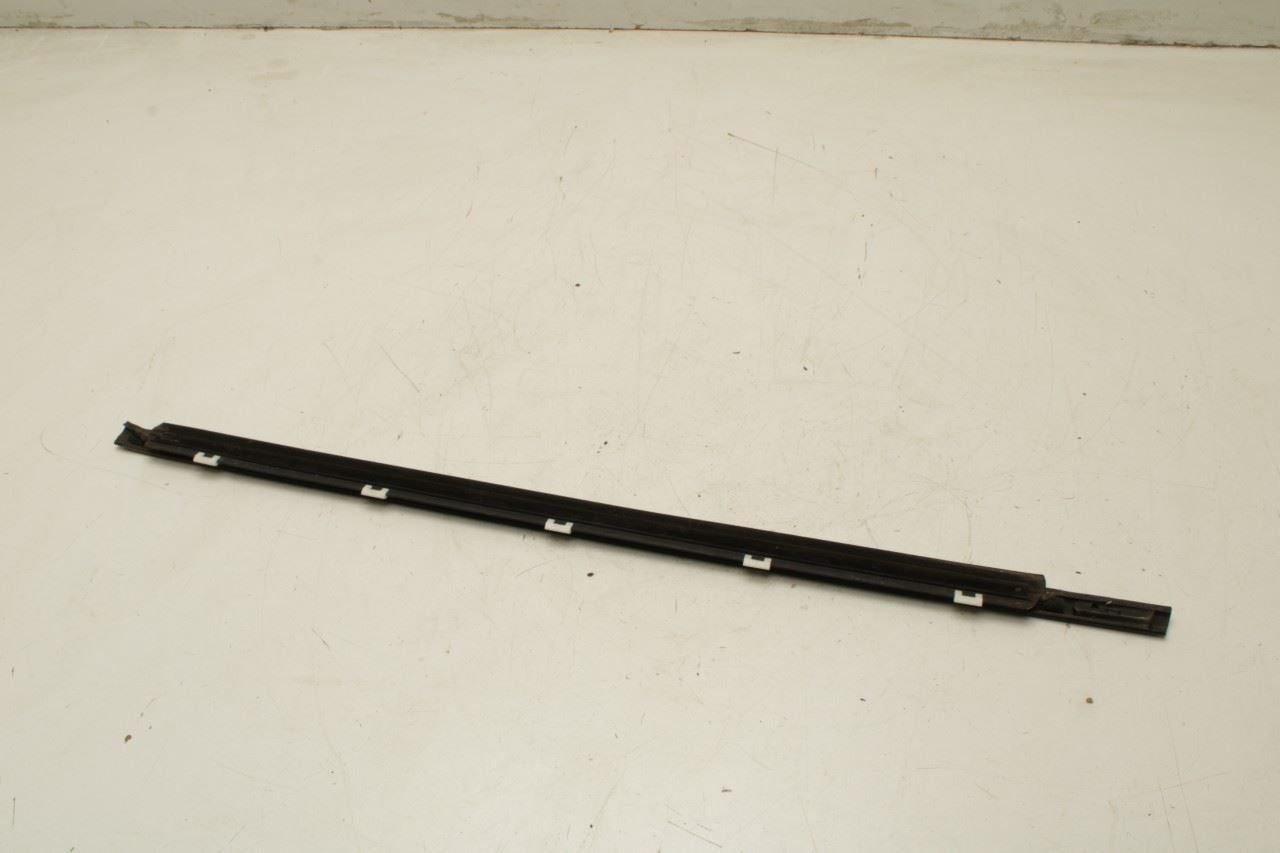 16-20 Kia Optima Front Right Door Run Channel w/ Belt Weatherstrips 82540-D5000 - Alshned Auto Parts