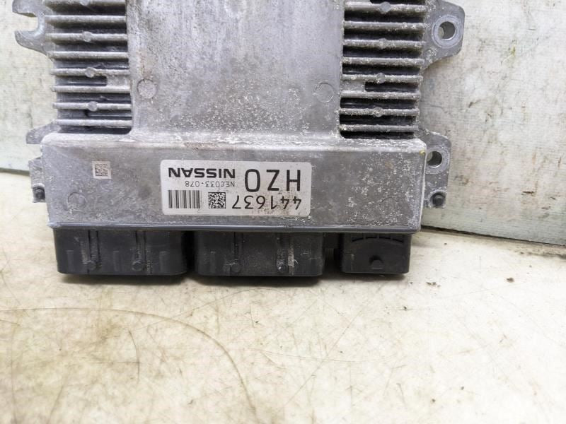 2018-2020 Infiniti Q50 Engine Computer Control Module ECU ECM 23703-5CA0B OEM