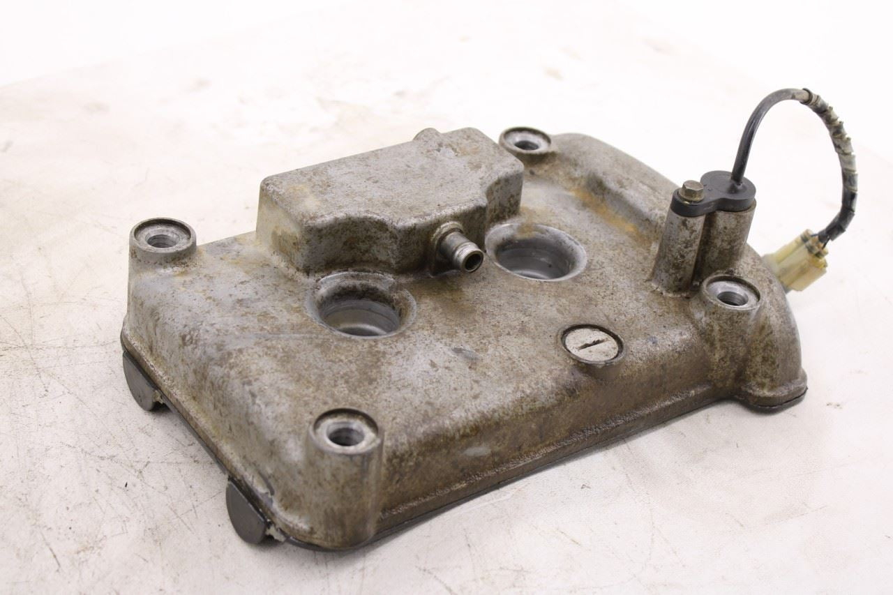 2014-2020 Arctic Cat Wildcat Trail 700 Engine Cylinder Head Assembly 3306-92817