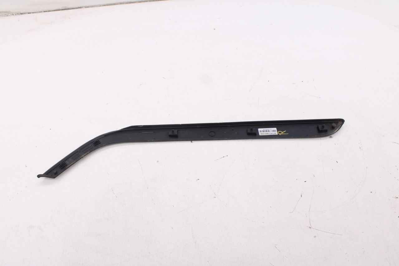 2020-26 Hyundai Palisade Limited AWD Rear Right Quarter Panel Molding 87860S8000 - Alshned Auto Parts