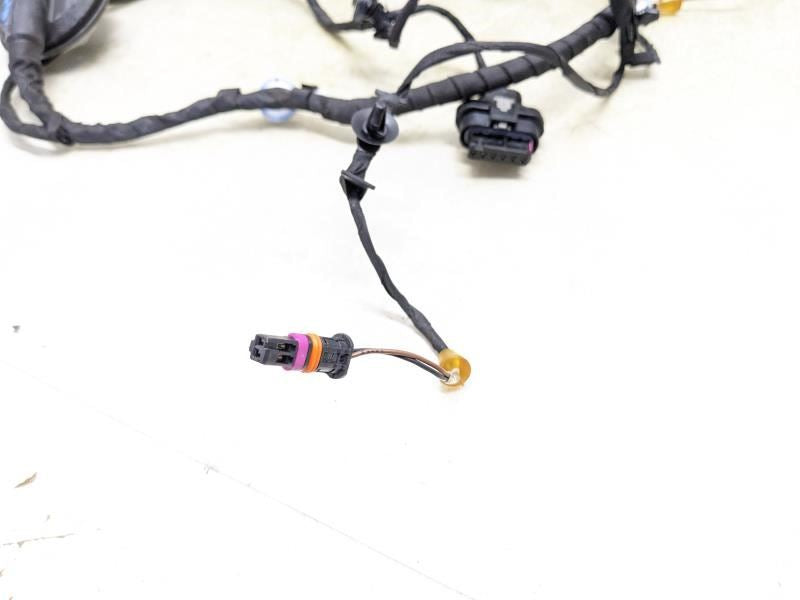 2018-2025 Audi S5 Rear Right Passenger Side Door Wire Harness 8W8971687D OEM - Alshned Auto Parts