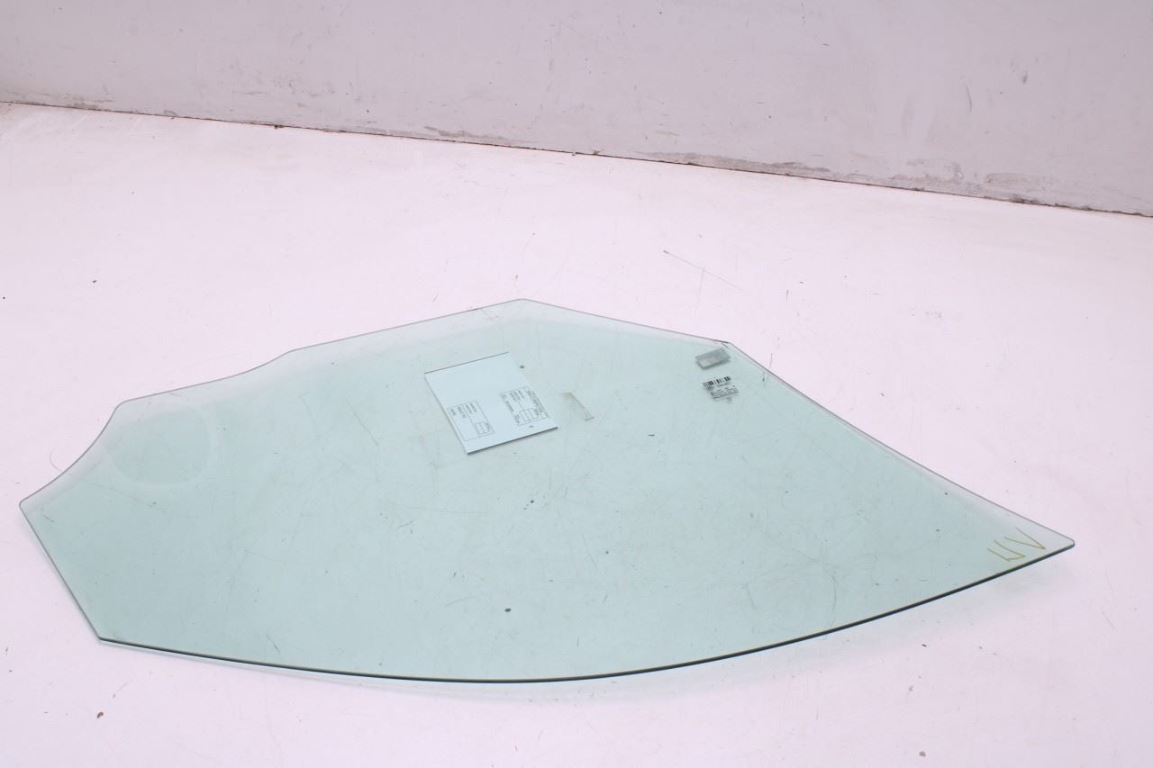 2010-2016 Mercedes-Benz E350 Sport 4MATIC Front Left Driver Door Window Glass - Alshned Auto Parts