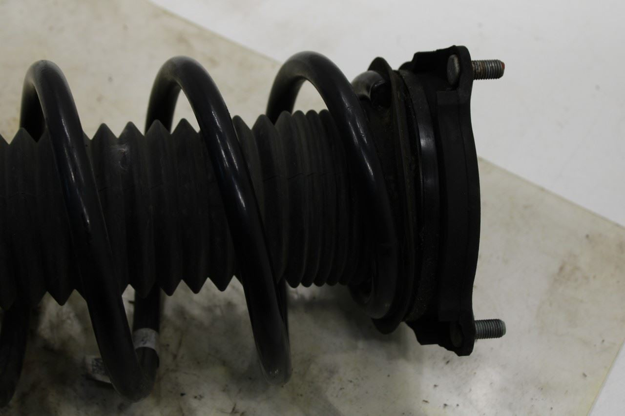 2015-20 Kia Sorento LX 3.3L FWD Front Driver Left Side Shock Strut Absorber Set - Alshned Auto Parts
