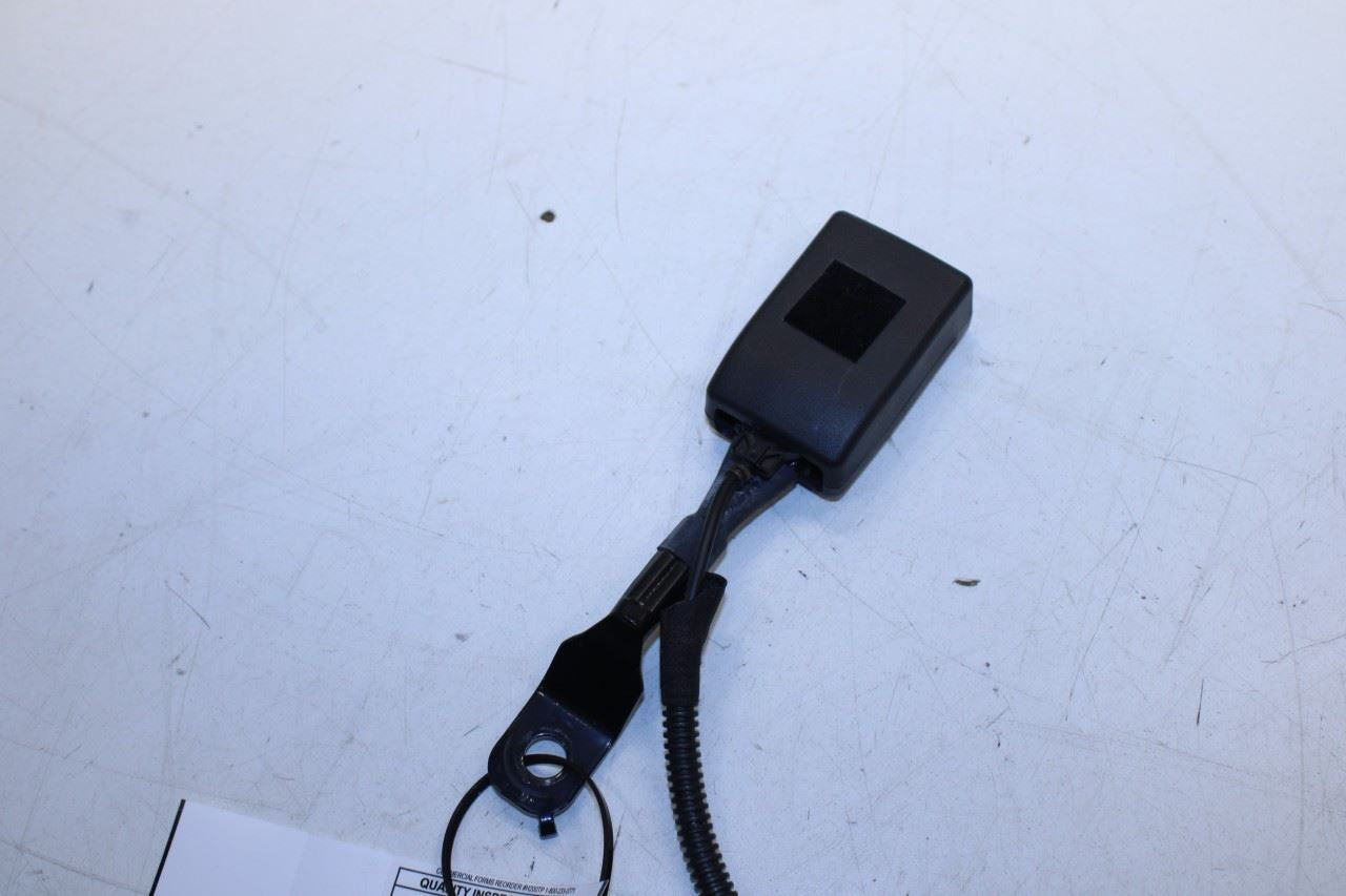 2012-15 Mercedes-Benz ML350 3.5L RWD Front Left or Right Side Seat Belt Buckle - Alshned Auto Parts