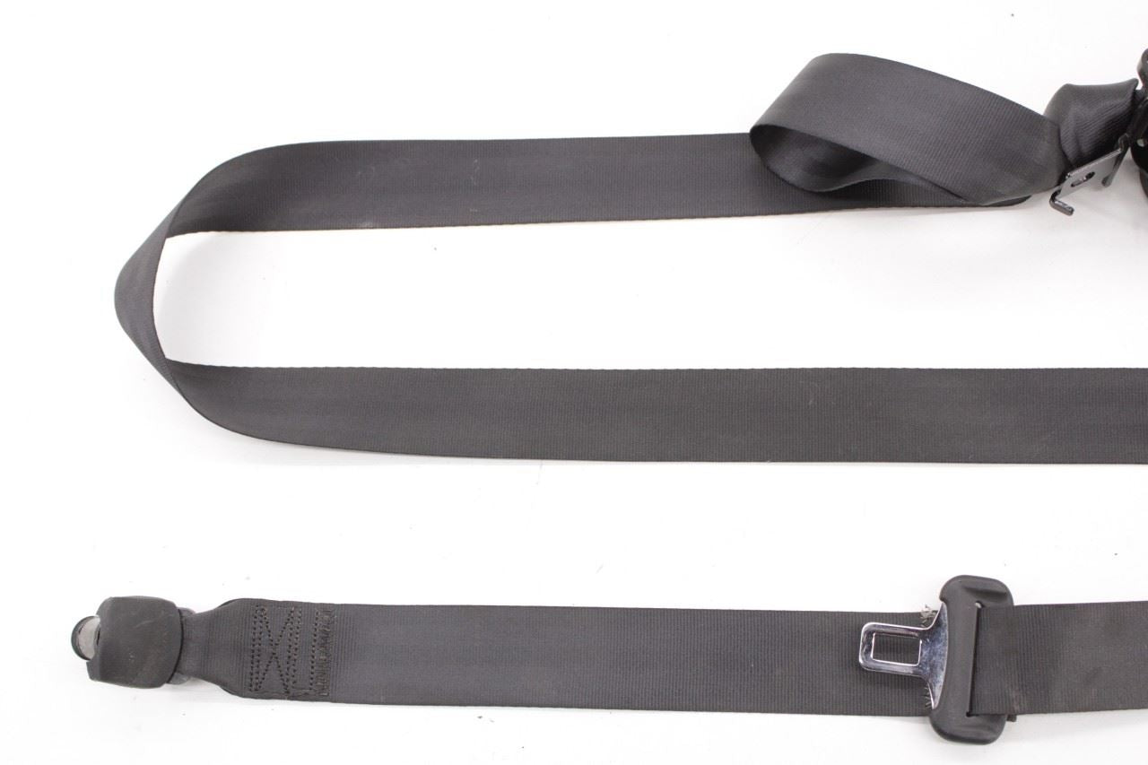 15-20 Kia Sorento EX 3.3L Rear Passenger Right Side 2nd Row Seat Belt Retractor - Alshned Auto Parts