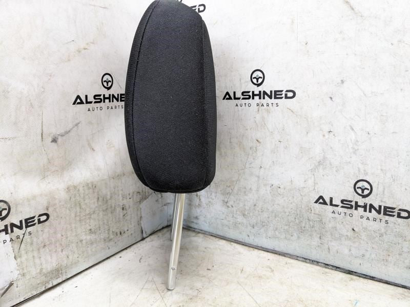 2013-2015 Mitsubishi Outlander Sport FR Left Seat Headrest Cloth 6971A285XA OEM - Alshned Auto Parts