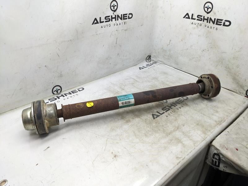 2015-2017 Ford F150 3.5L 4WD Front Axle Drive Propeller Shaft FL34-4A376-AB OEM - Alshned Auto Parts