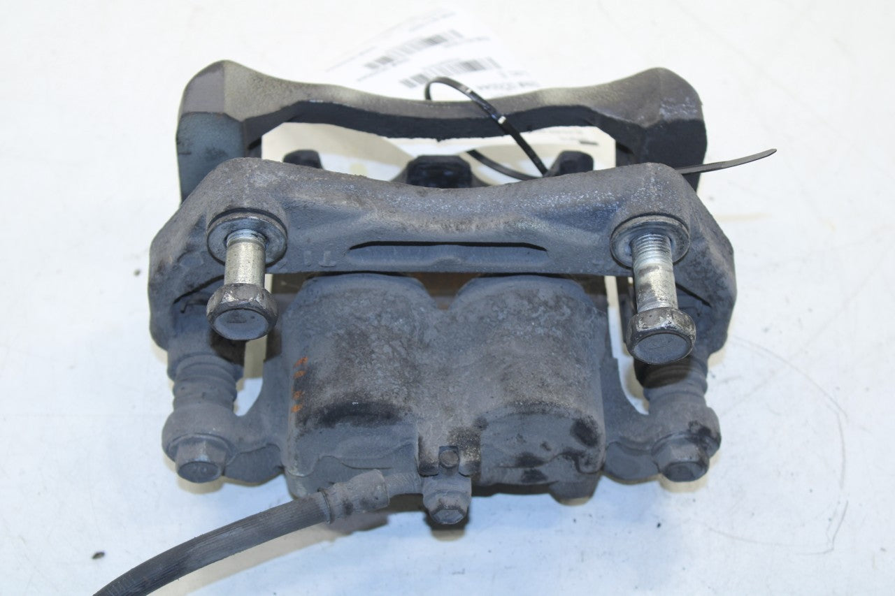 2015-2024 Nissan Murano Platinum Front Right Side Brake Disc Caliper 41001-3JA0A - Alshned Auto Parts