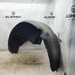 2014-2016 Kia Soul Rear Left Inner Fender Liner 86821-B2000 OEM - Alshned Auto Parts